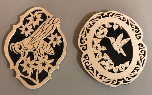 Triple C Carvers
