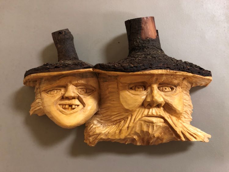 Triple C Carvers