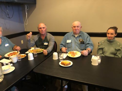 Triple C Carvers