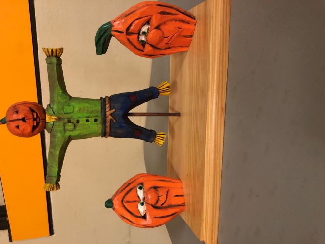 Triple C Carvers