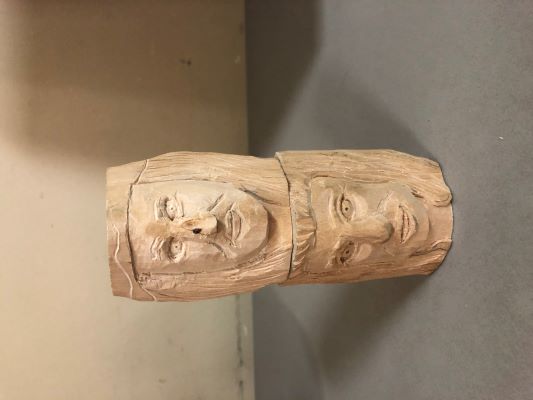 Triple C Carvers