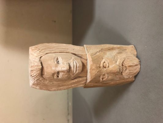 Triple C Carvers