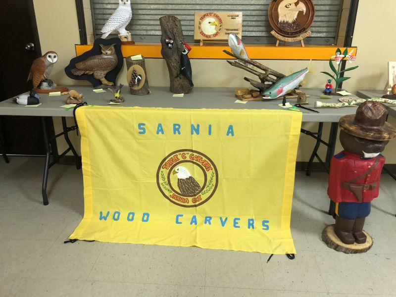 Triple C Carvers