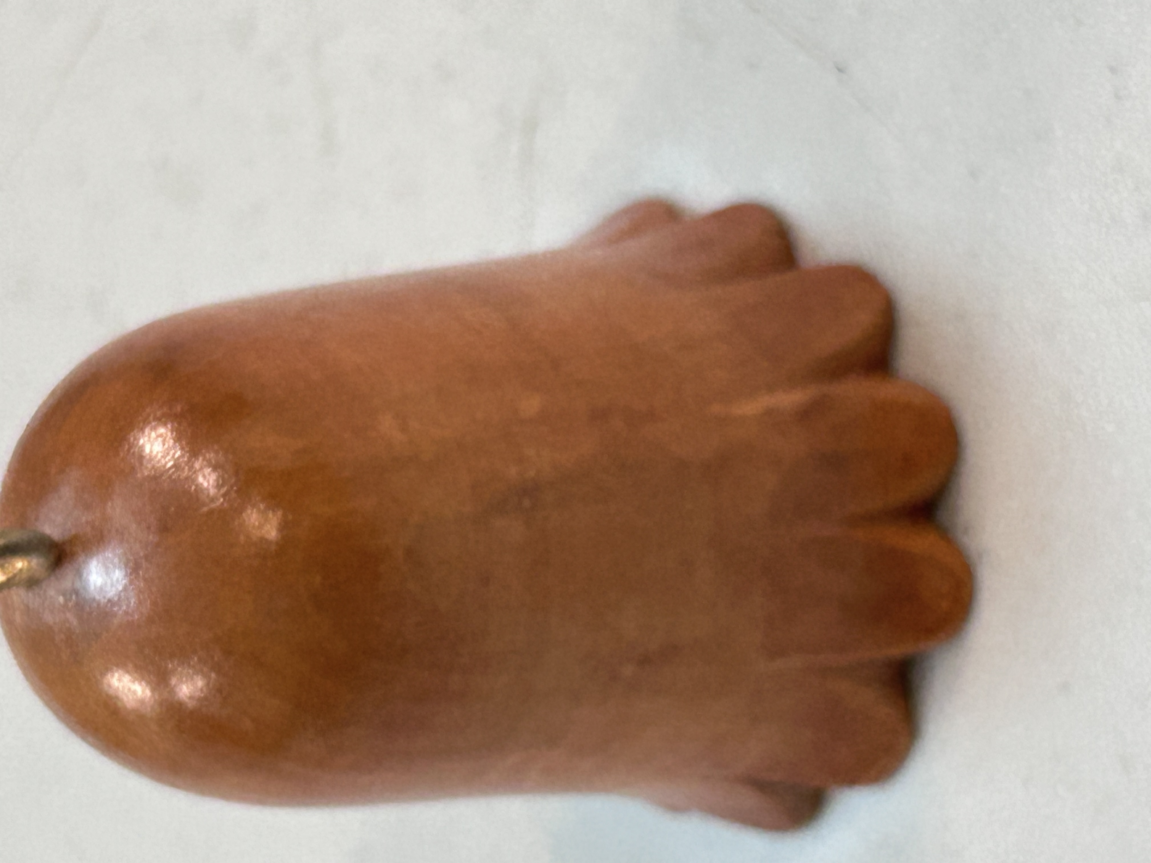 Doris Vidler's Carvings