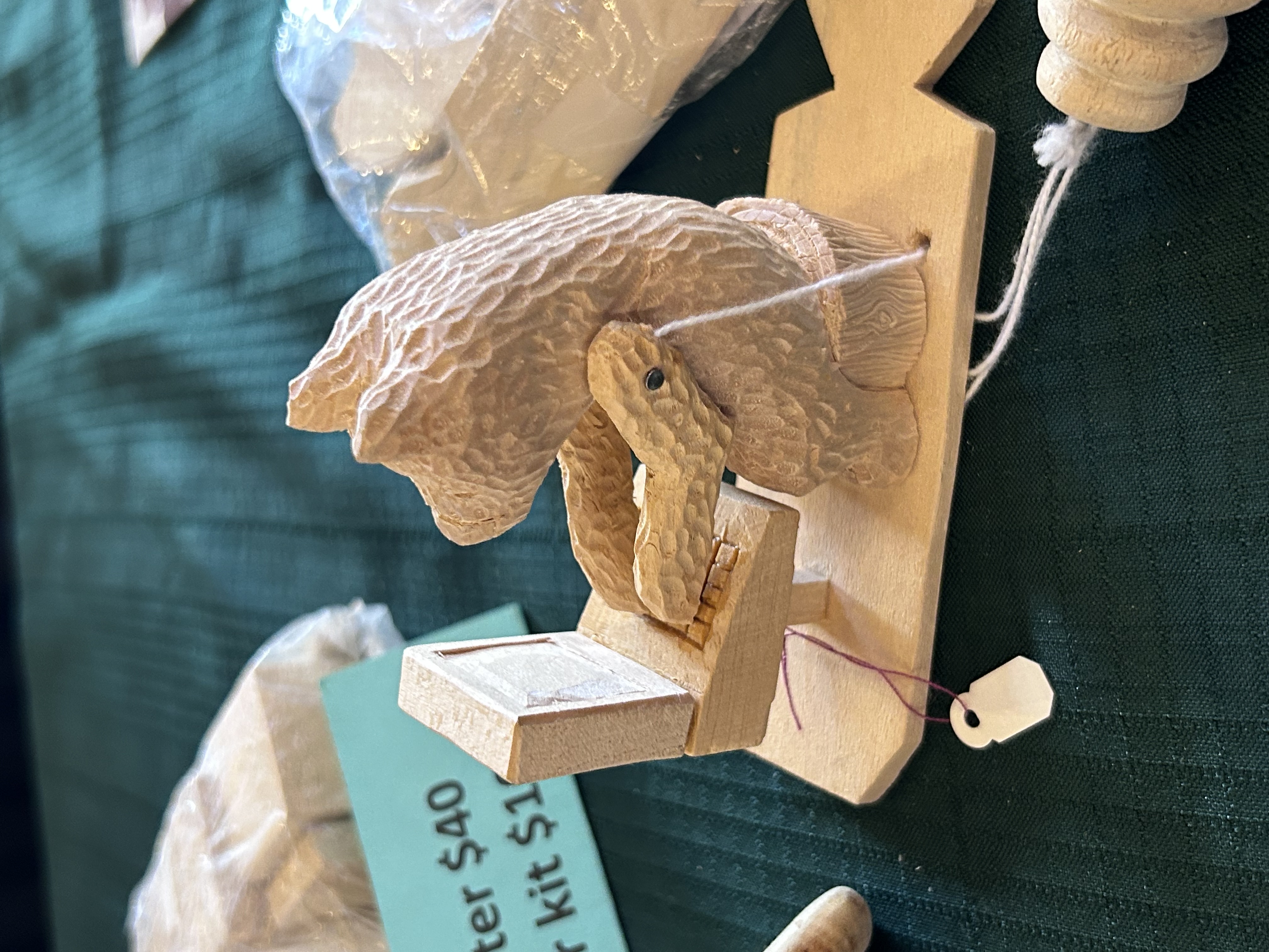 Metro Carvers Wood Show 2026 Photos