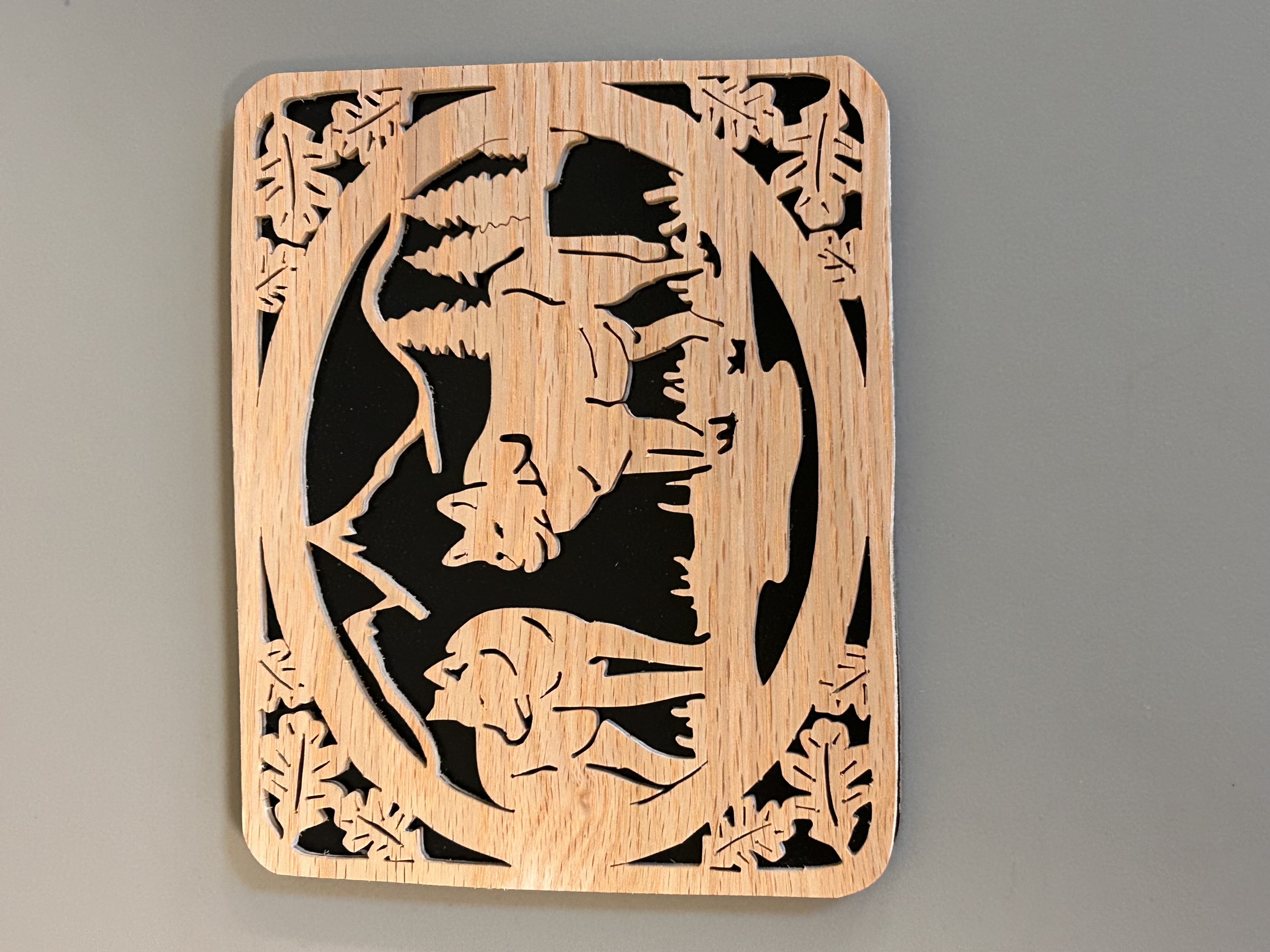 Triple C Carvers