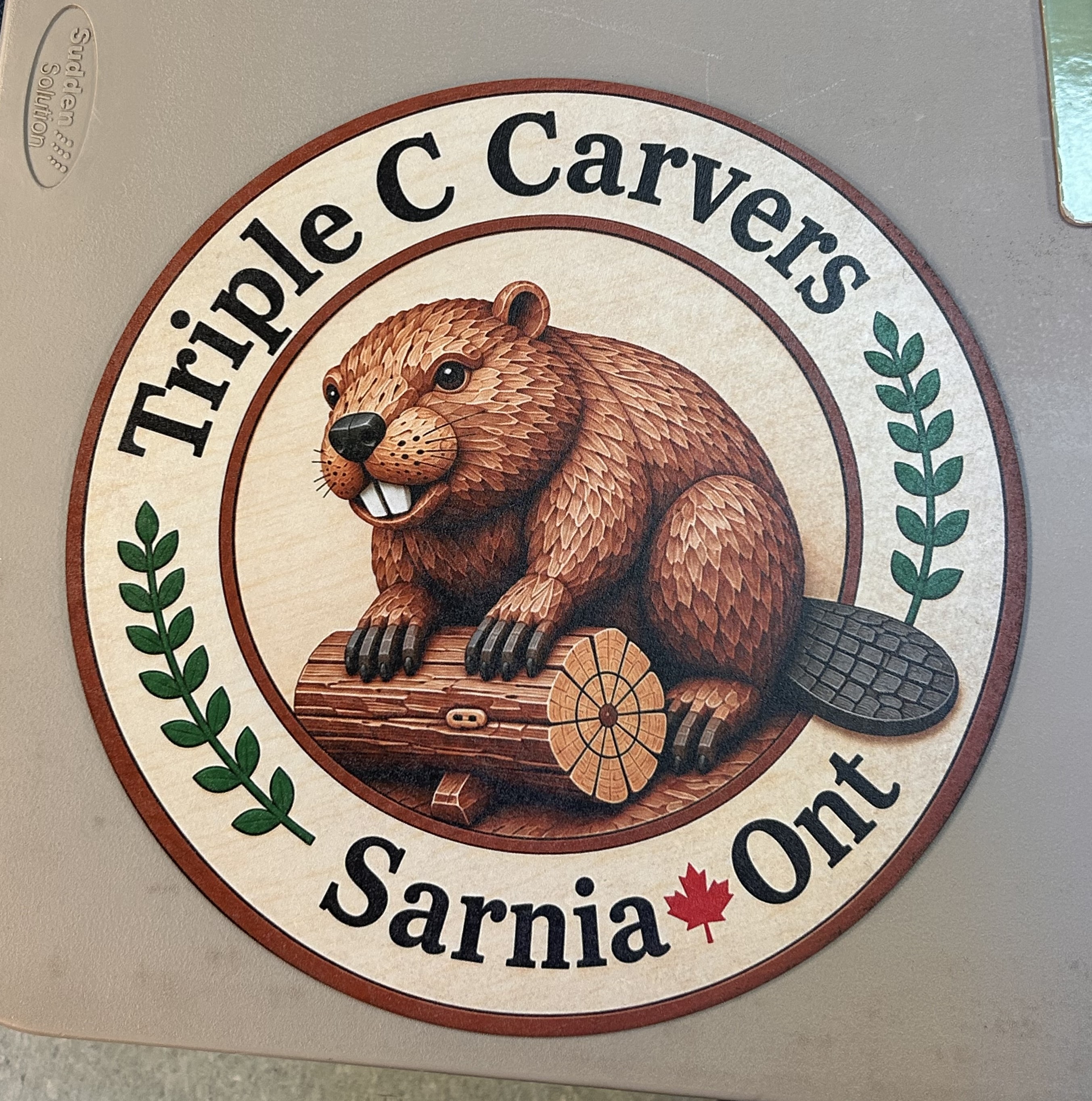 Triple C Carvers